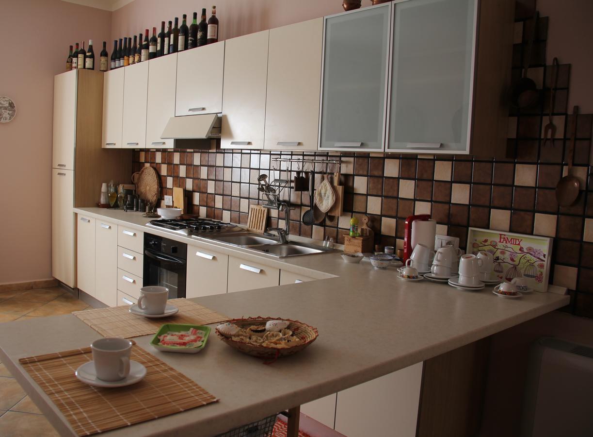 Antas Bed & Breakfast Padria ภายนอก รูปภาพ