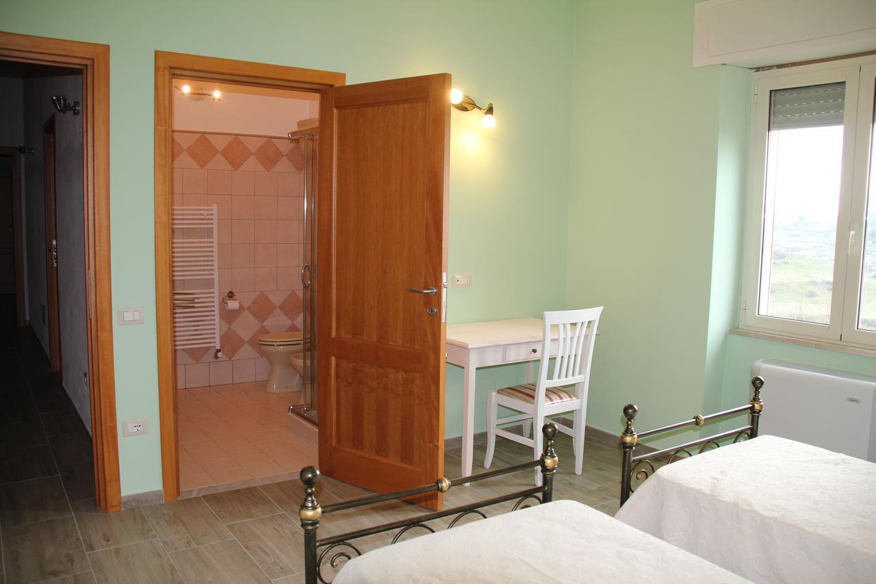 Antas Bed & Breakfast Padria ภายนอก รูปภาพ