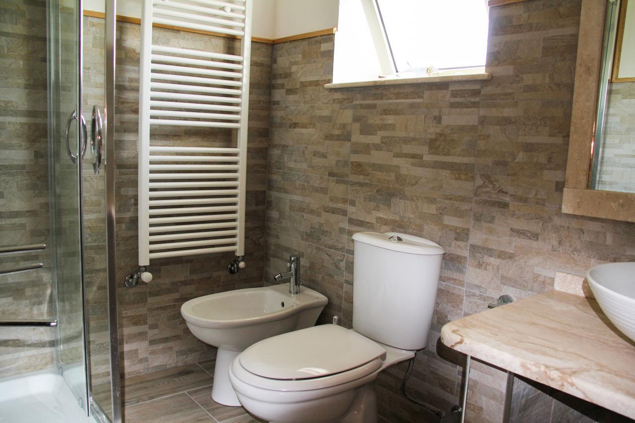 Antas Bed & Breakfast Padria ภายนอก รูปภาพ