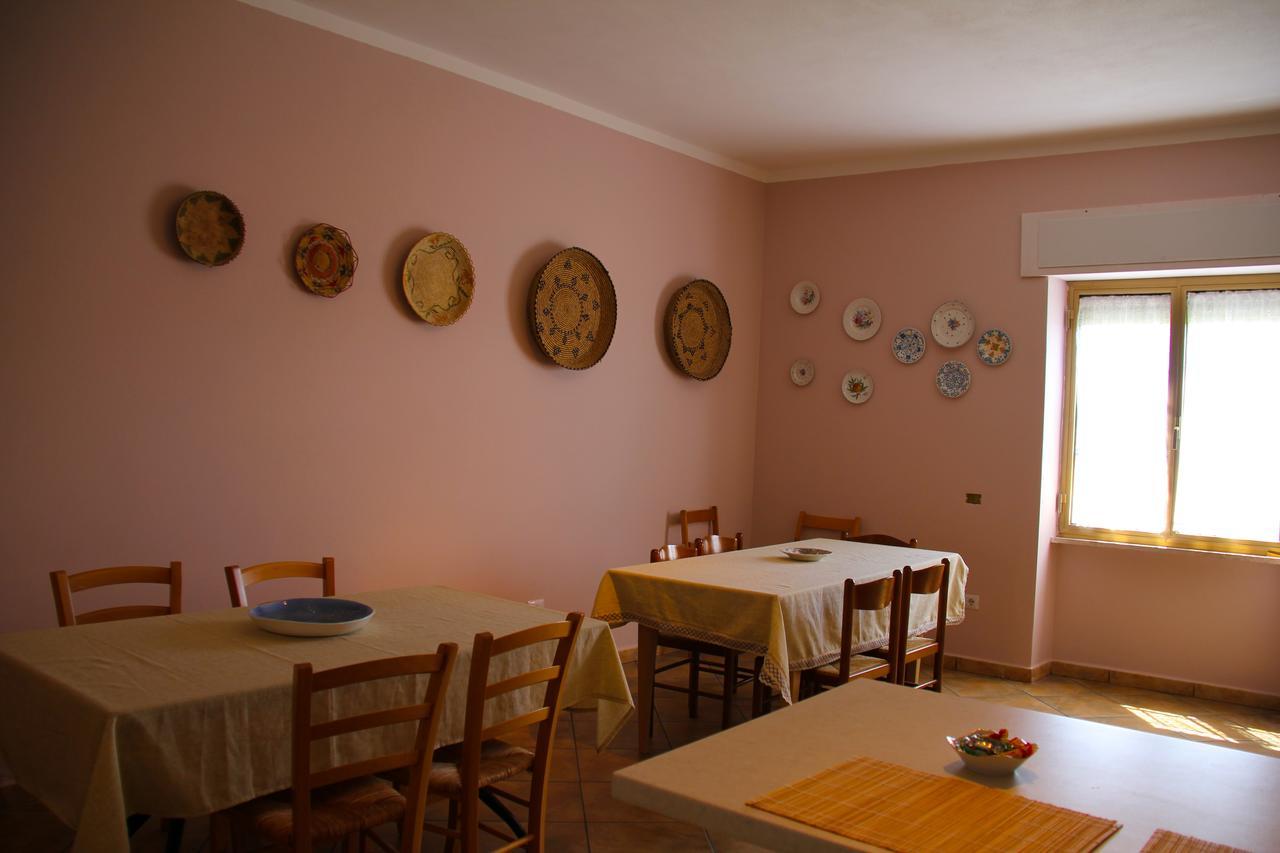 Antas Bed & Breakfast Padria ภายนอก รูปภาพ