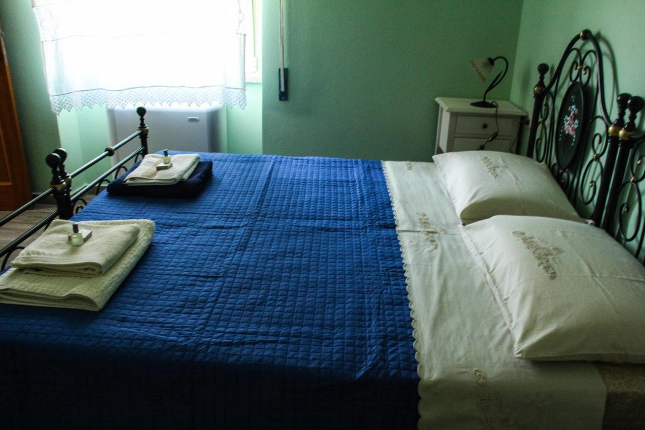 Antas Bed & Breakfast Padria ภายนอก รูปภาพ