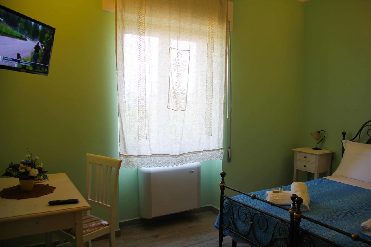 Antas Bed & Breakfast Padria ภายนอก รูปภาพ